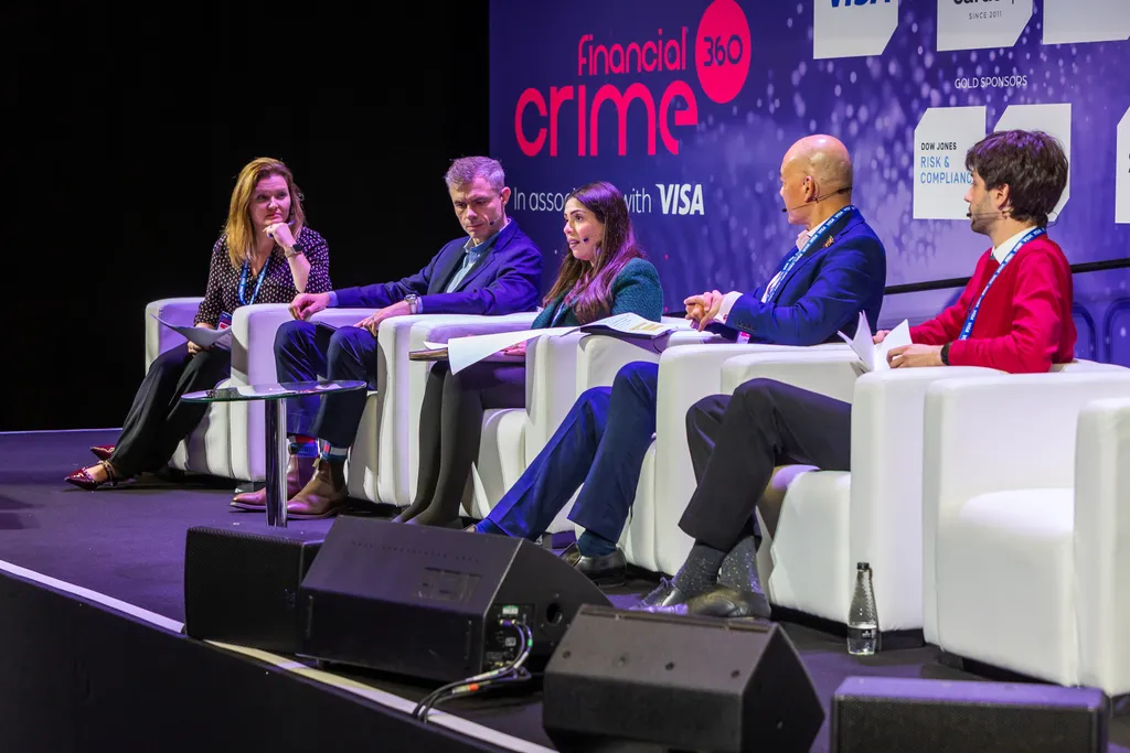 Panel session